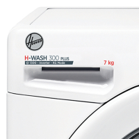 Hoover H3W4 37TXME/1-S Waschmaschine