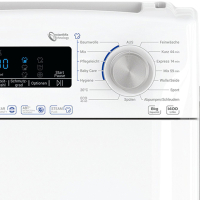 Haier RTXSGQ48TMSCE-84 Waschmaschine