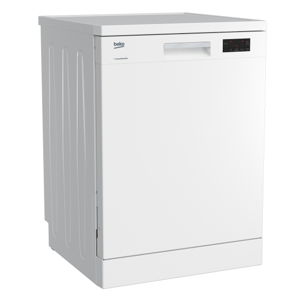 Beko DFN16430W Geschirrspüler, 389,90 EUR 