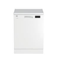 Beko DFN16430W Geschirrsp&uuml;ler