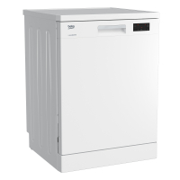 Beko DFN16430W Geschirrsp&uuml;ler