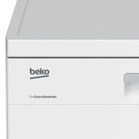 Beko DFN16430W Geschirrsp&uuml;ler