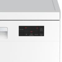 Beko DFN16430W Geschirrsp&uuml;ler