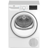Beko B3T41239A W&auml;rmepumpentrockner