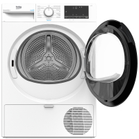 Beko B3T41239A W&auml;rmepumpentrockner