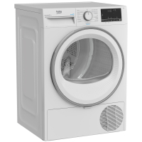 Beko B3T41239A W&auml;rmepumpentrockner