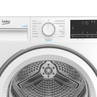 Beko B3T41239A W&auml;rmepumpentrockner