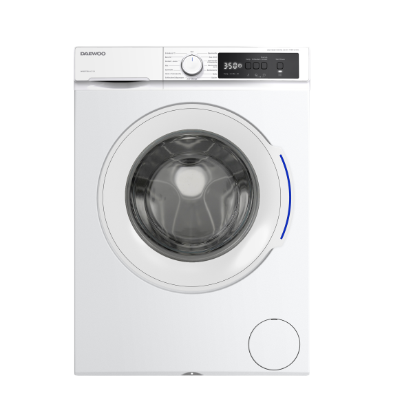 Daewoo WM-FBR8514W0NA-DE Waschmaschine
