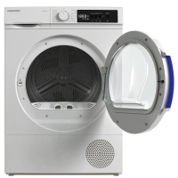 Daewoo TD-BR7GP0WE0-DE W&auml;rmepumpentrockner