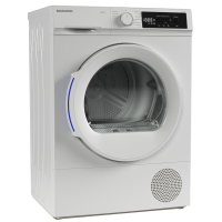 Daewoo TD-BR0GP0WE0-DE W&auml;rmepumpentrockner