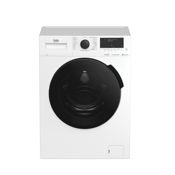 Beko WMC91464ST1 Waschmaschine