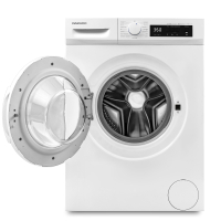 Daewoo WM814T1WB0DE Waschmaschine