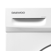 Daewoo WM814T1WB0DE Waschmaschine