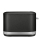 KitchenAid 5KMT2109EBK Toaster Schwarz (Gusseisen-Optik)