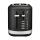 KitchenAid 5KMT2109EBK Toaster Schwarz (Gusseisen-Optik)