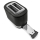 KitchenAid 5KMT2109EBK Toaster Schwarz (Gusseisen-Optik)