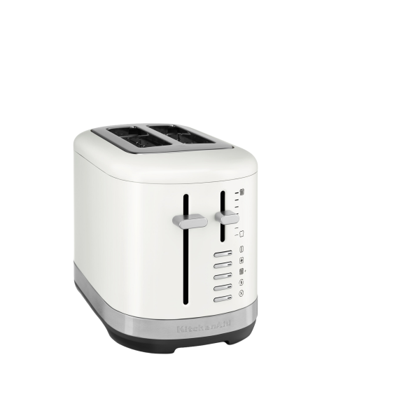 KitchenAid 5KMT2109EPL Toaster Porcelain white