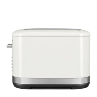 KitchenAid 5KMT2109EPL Toaster Porcelain white