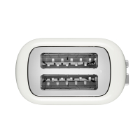 KitchenAid 5KMT2109EPL Toaster Porcelain white