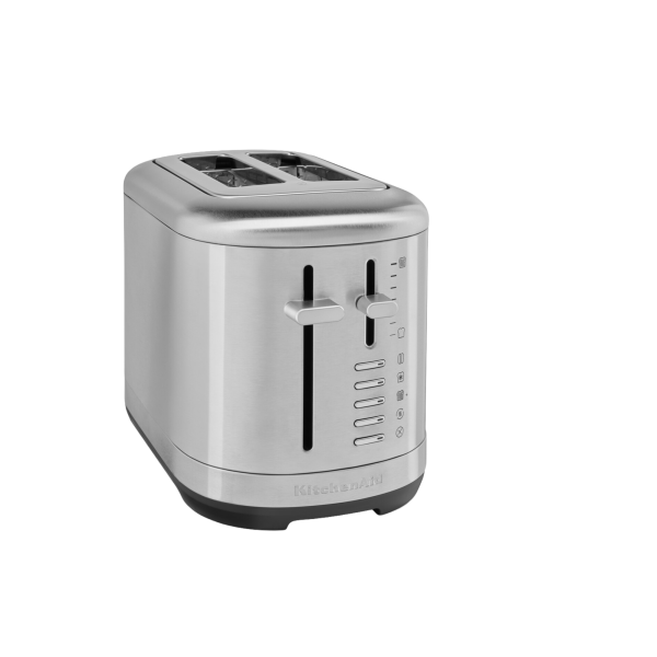 KitchenAid 5KMT2109ESX Toaster Edelstahl