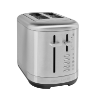KitchenAid 5KMT2109ESX Toaster Edelstahl