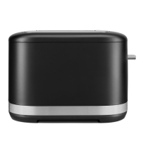 KitchenAid 5KMT2109EBM Toaster Matt schwarz