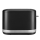 KitchenAid 5KMT2109EBM Toaster Matt schwarz