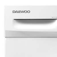 Daewoo WM714T1WB0DE Waschmaschine