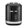 KitchenAid 5KMT2109EBK Toaster Gusseisen schwarz