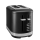 KitchenAid 5KMT2109EBK Toaster Gusseisen schwarz