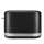 KitchenAid 5KMT2109EBK Toaster Gusseisen schwarz