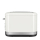 KitchenAid 5KMT2109EPL Toaster Porcelain white