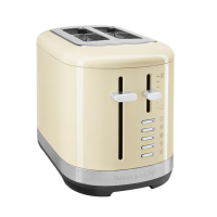 KitchenAid 5KMT2109EAC Toaster Cr&egrave;me