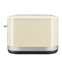 KitchenAid 5KMT2109EAC Toaster Cr&egrave;me