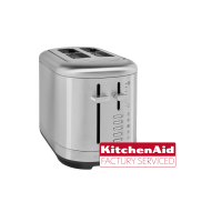 KitchenAid 5KMT2109ESX Toaster Edelstahl