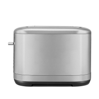 KitchenAid 5KMT2109ESX Toaster Edelstahl