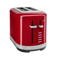 KitchenAid 5KMT2109EER Toaster Empire red