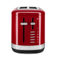 KitchenAid 5KMT2109EER Toaster Empire red