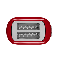 KitchenAid 5KMT2109EER Toaster Empire red