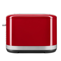 KitchenAid 5KMT2109EER Toaster Empire red
