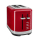 KitchenAid 5KMT2109EER Toaster Empire red