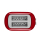 KitchenAid 5KMT2109EER Toaster Empire red