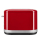 KitchenAid 5KMT2109EER Toaster Empire red