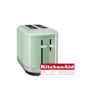 KitchenAid 5KMT2109EPT Toaster Pistazie