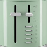 KitchenAid 5KMT2109EPT Toaster Pistazie