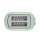 KitchenAid 5KMT2109EPT Toaster Pistazie
