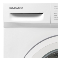 Daewoo WM014T1WB0DE Waschmaschine