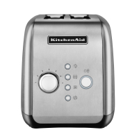 KitchenAid 5KMT221ESX Toaster Edelstahl