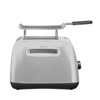 KitchenAid 5KMT221ESX Toaster Edelstahl