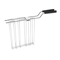 KitchenAid 5KMT221ESX Toaster Edelstahl